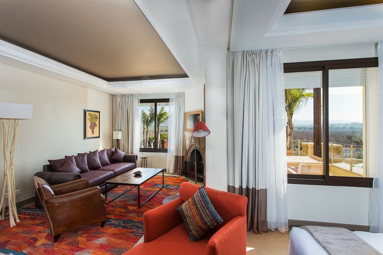 Hotel Ch�teau Roslane Boutique H�tel & Spa