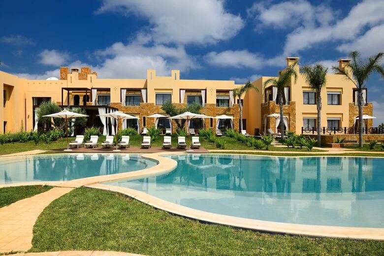 Hotel Ch�teau Roslane Boutique H�tel & Spa