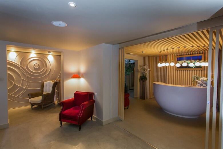 Hotel Ch�teau Roslane Boutique H�tel & Spa