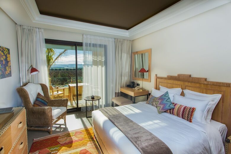 Hotel Ch�teau Roslane Boutique H�tel & Spa