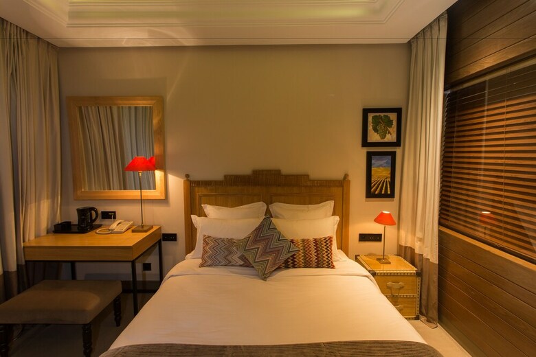 Hotel Ch�teau Roslane Boutique H�tel & Spa