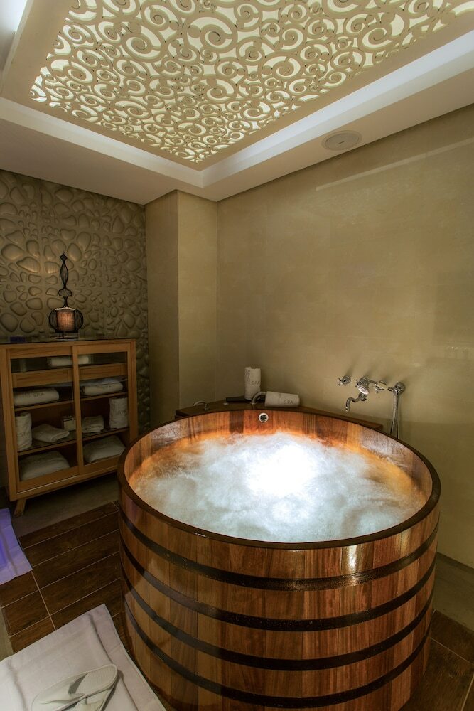Hotel Ch�teau Roslane Boutique H�tel & Spa