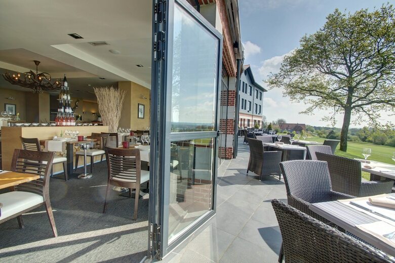 Hotel Najeti H�tel Du Golf