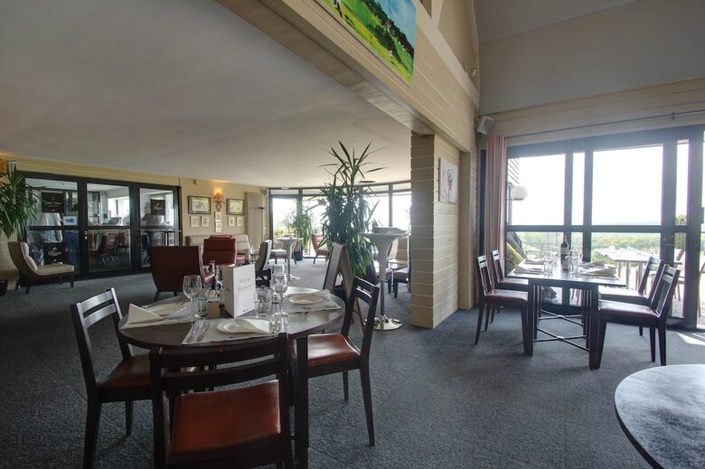 Hotel Najeti H�tel Du Golf
