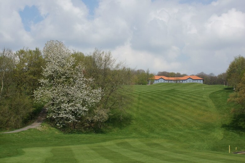 Hotel Najeti H�tel Du Golf