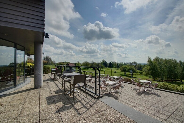 Hotel Najeti H�tel Du Golf