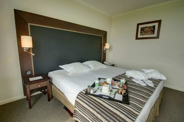 Hotel Najeti H�tel Du Golf