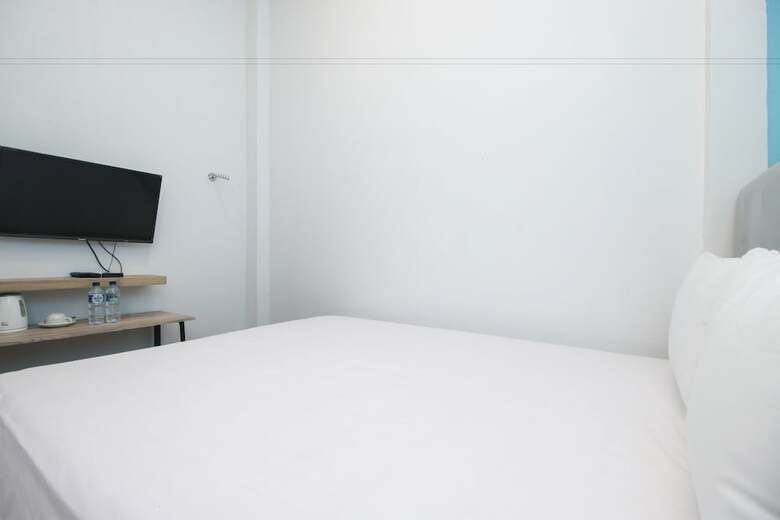 Hotel Sky Residence Jelambar Jakarta