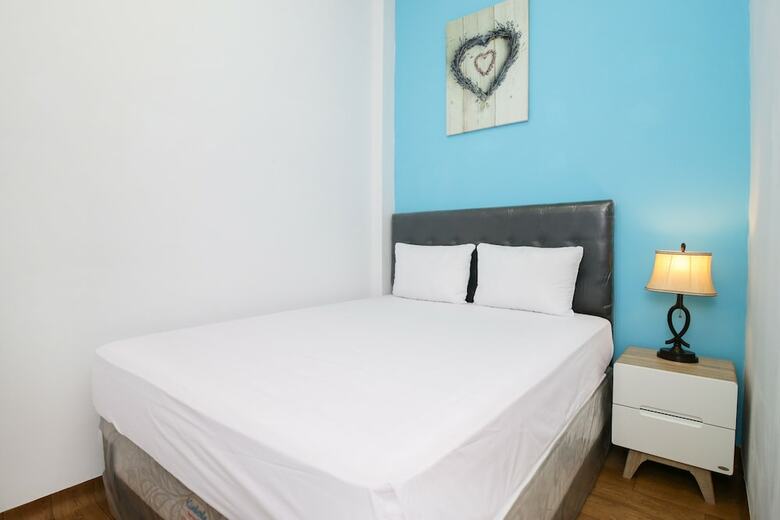 Hotel Sky Residence Jelambar Jakarta