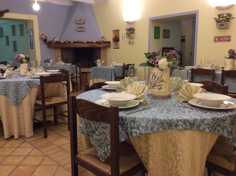 Agroturismo Agriturismo Il Portico