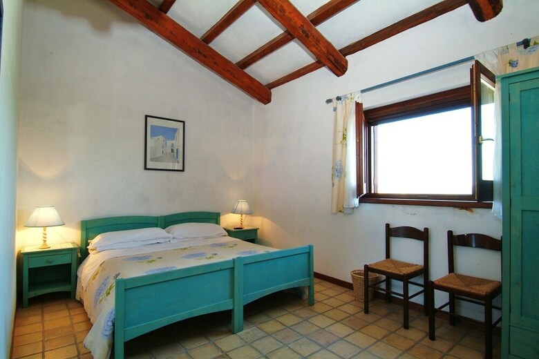 Agroturismo Agriturismo Il Portico