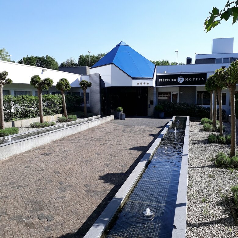 Fletcher Resort-hotel Zutphen