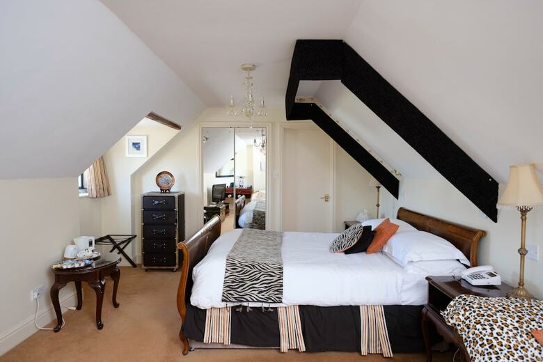The Great House Hotel & Restaurant