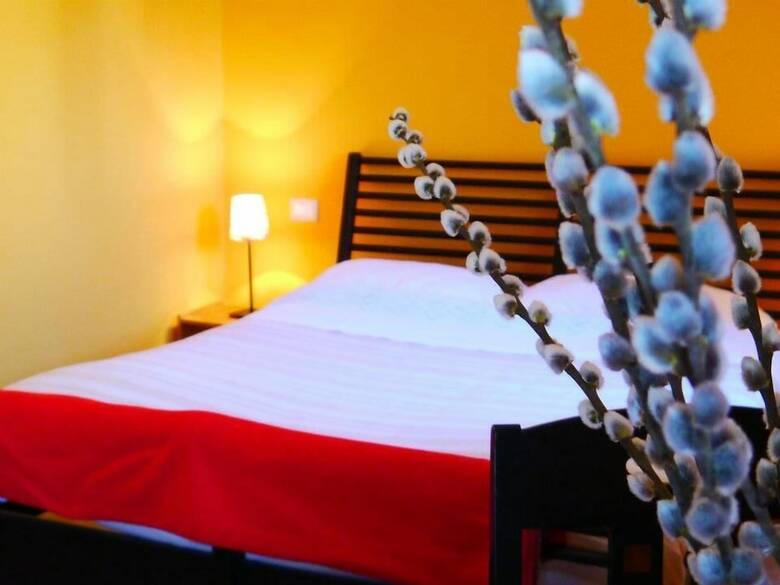 Bed & Breakfast La Bordigona