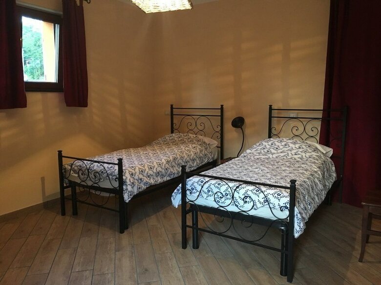 Bed & Breakfast La Bordigona