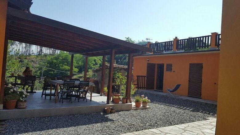 Bed & Breakfast La Bordigona