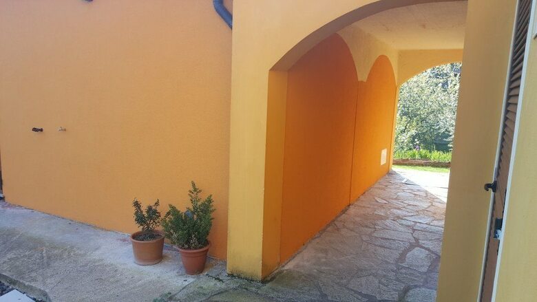 Bed & Breakfast La Bordigona