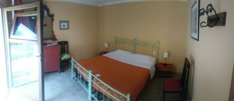 Bed & Breakfast La Bordigona