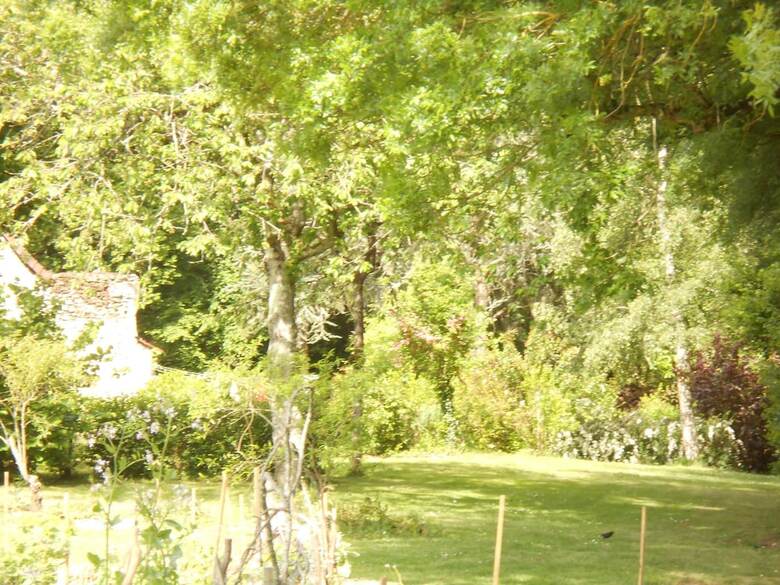 Hotel B&B La Ferme Des Bordes