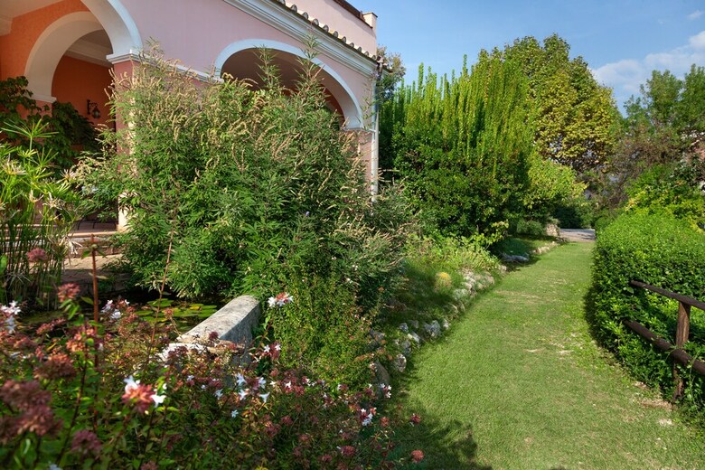 Agroturismo Agriturismo La Vecchia Quercia