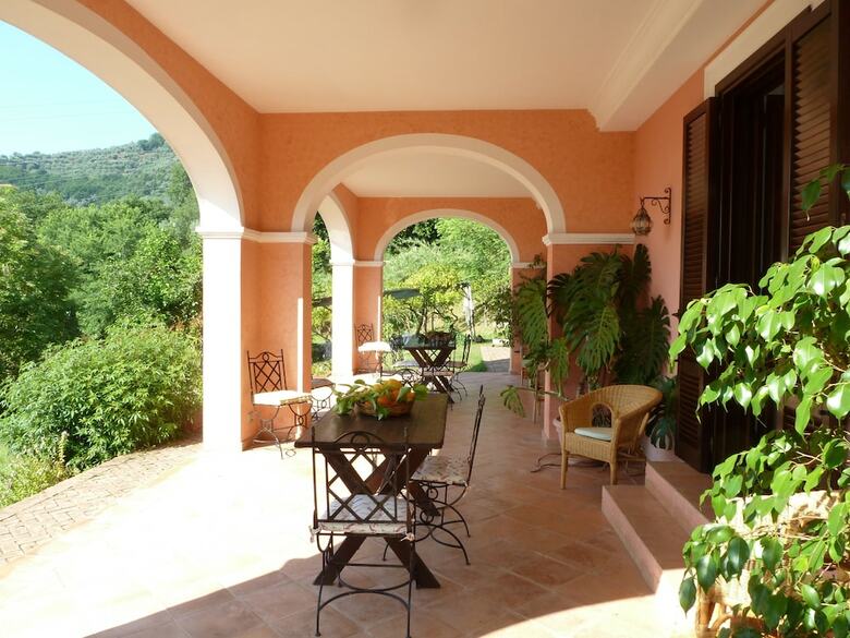 Agroturismo Agriturismo La Vecchia Quercia