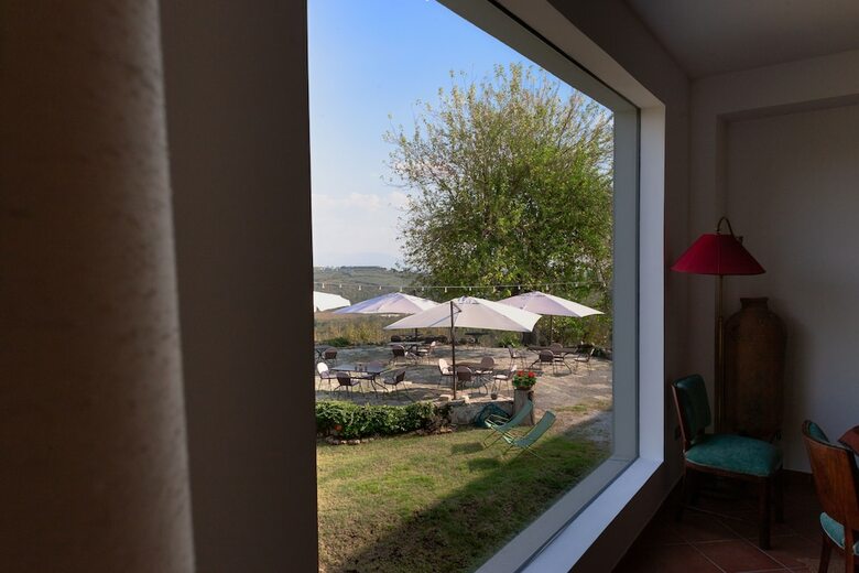 Agroturismo Agriturismo La Vecchia Quercia