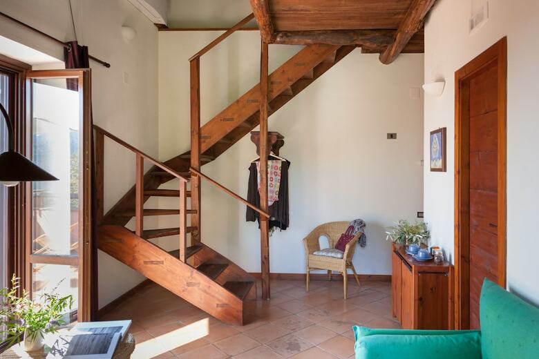 Agroturismo Agriturismo La Vecchia Quercia