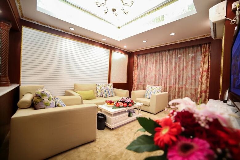 Bogao Hotel Kunshan