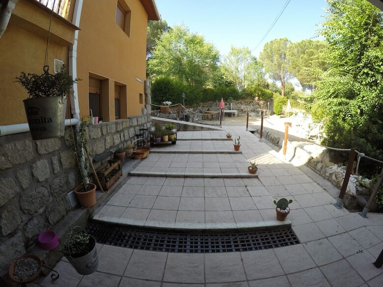 Hotel Rural El Arca de Noe