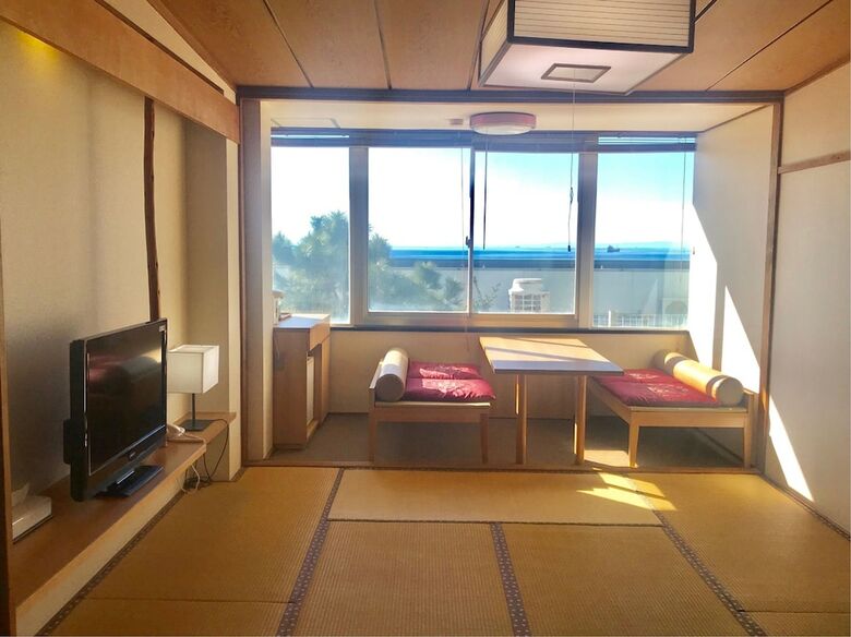 Hotel Yuhikaigan Shokaku