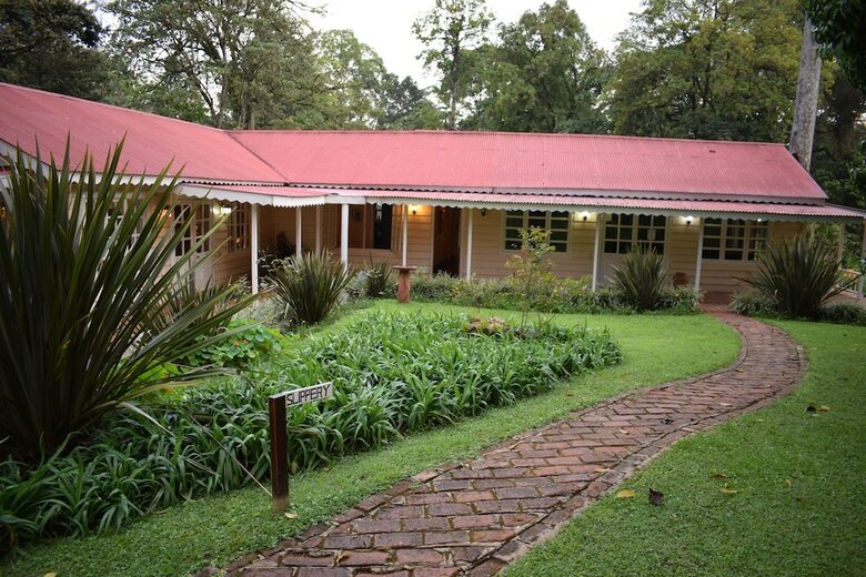 Hotel Rondo Retreat Centre