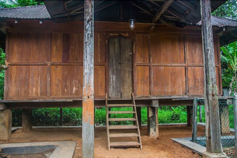 Bed & Breakfast Granary Home Stay