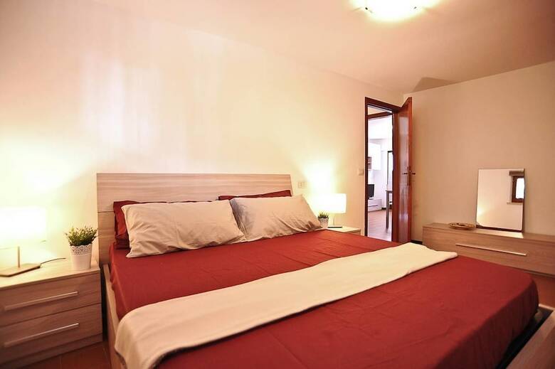 Apartamento Il Rifugio Del Paguro