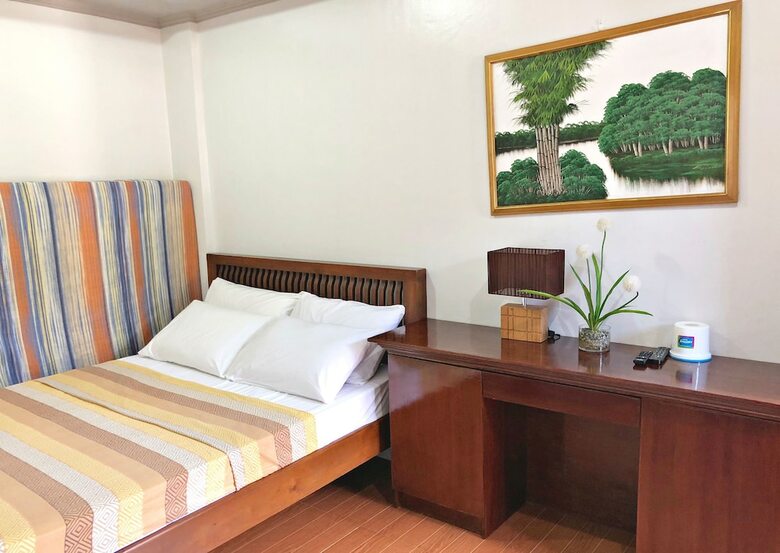 Hotel Vibsey's Resort