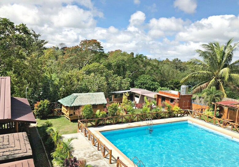 Hotel Vibsey's Resort