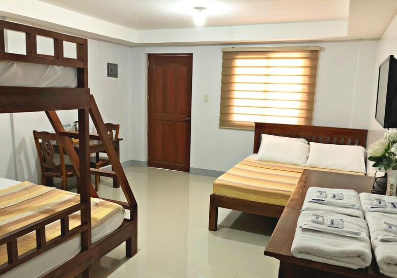 Hotel Vibsey's Resort