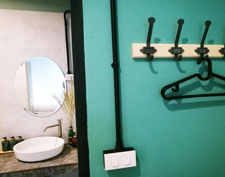 Hotel I-dna Phanatnikhom Hometel