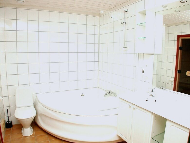 Aparthotel Hunderfossen Leiligheter