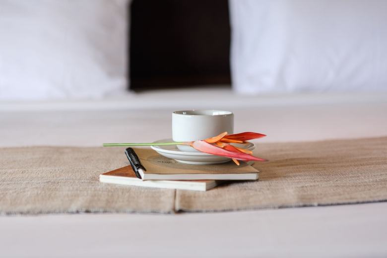 Hotel Rai Saeng Arun Resort