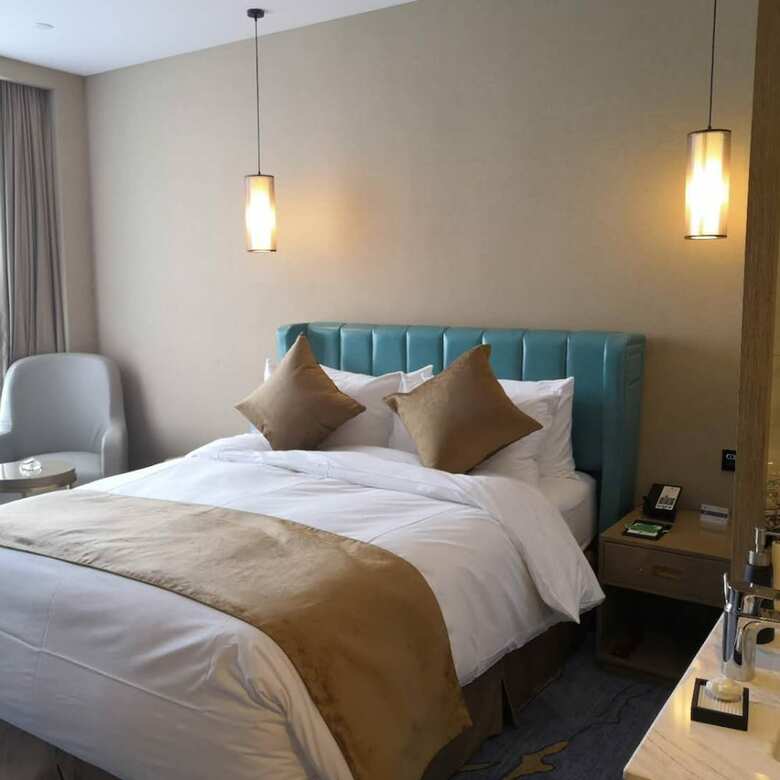 Excemon Yuyao Yulan Hotel