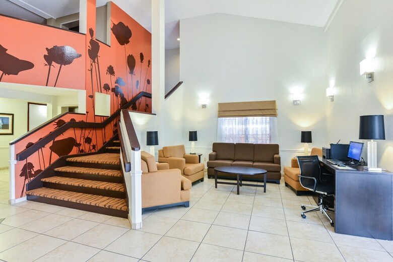 Hotel Sleep Inn Sarasota North