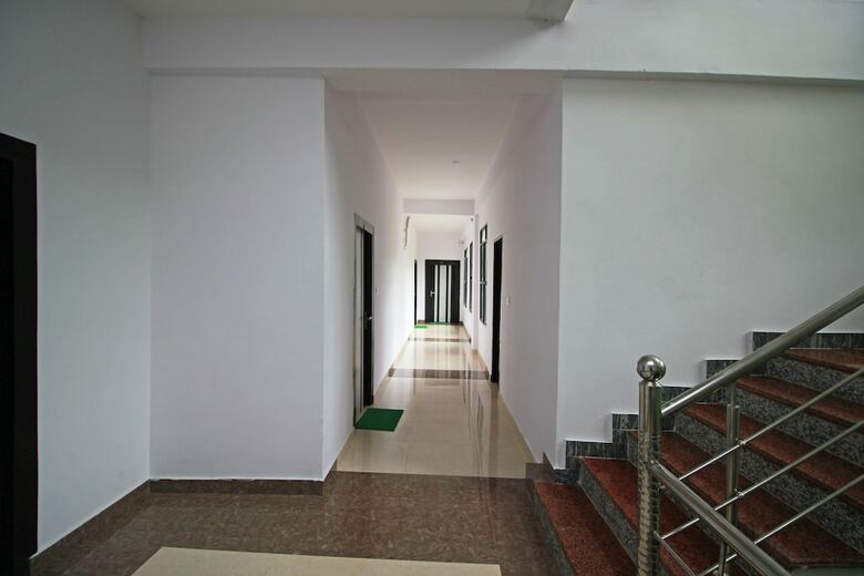 Oyo 5509 Hotel Chandni
