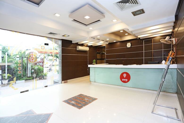 Oyo 1299 Hotel Mukut Regency