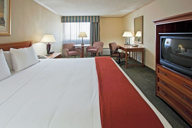 Hotel Holiday Inn Express & Suites Miami - Hialeah