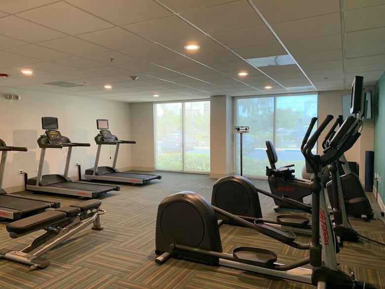 Hotel Holiday Inn Express & Suites Miami - Hialeah