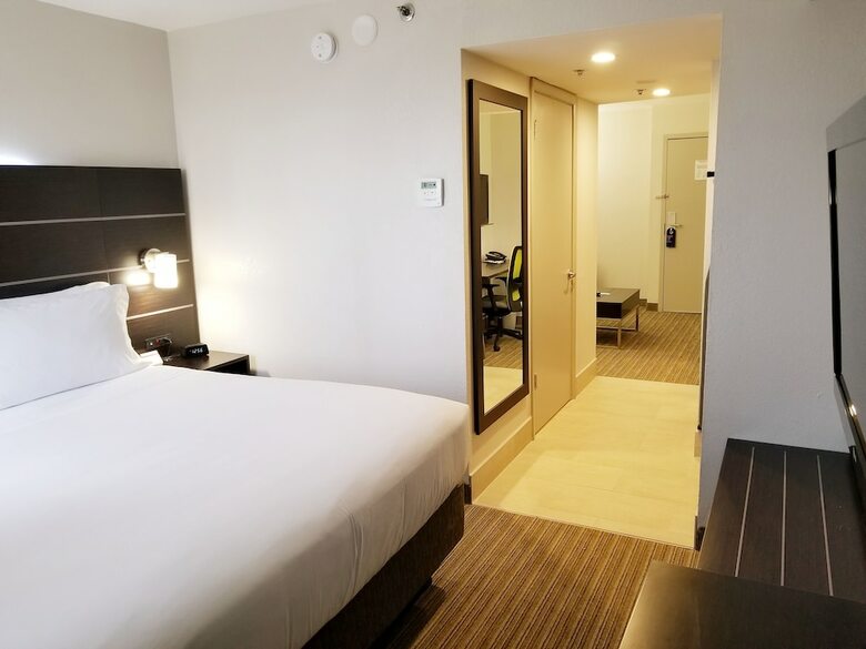 Hotel Holiday Inn Express & Suites Miami - Hialeah