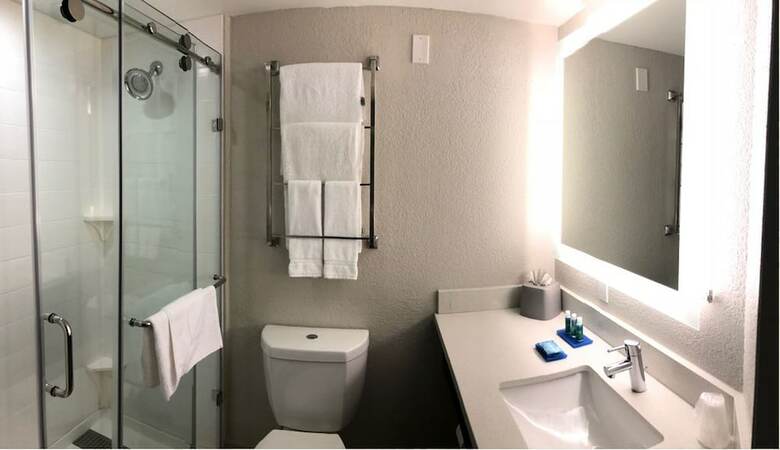 Hotel Holiday Inn Express & Suites Miami - Hialeah