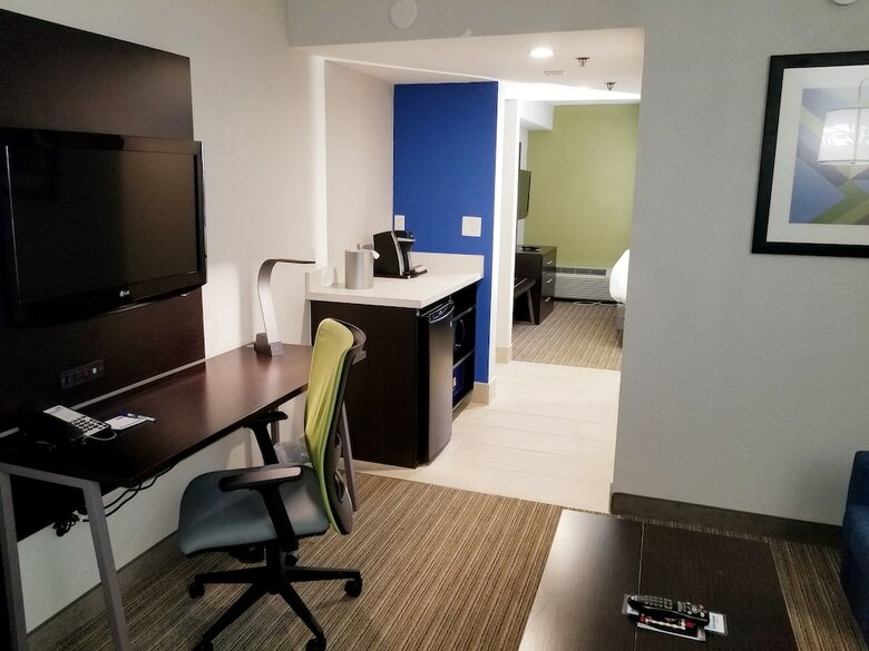 Hotel Holiday Inn Express & Suites Miami - Hialeah