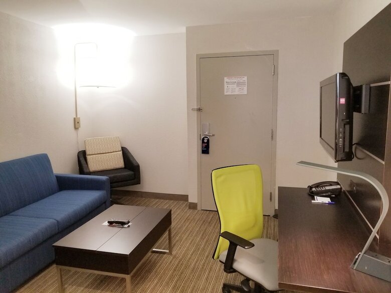 Hotel Holiday Inn Express & Suites Miami - Hialeah