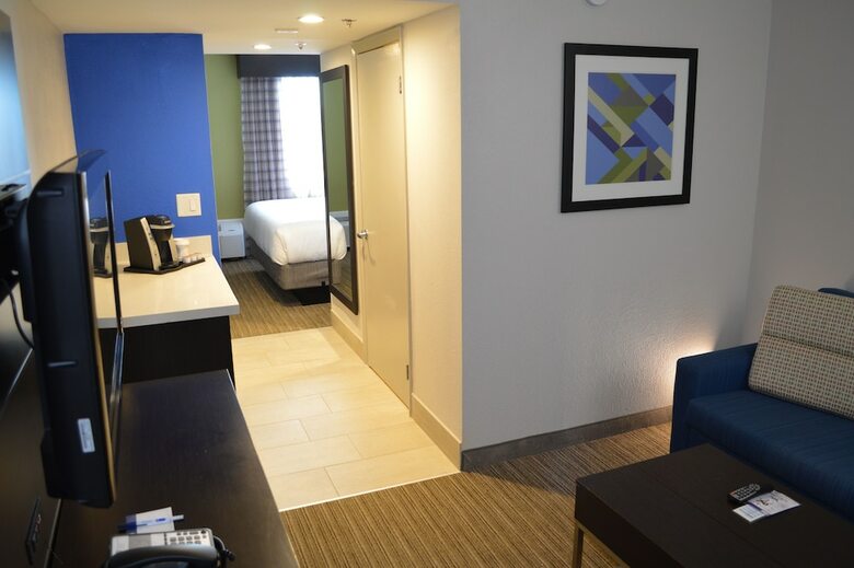 Hotel Holiday Inn Express & Suites Miami - Hialeah